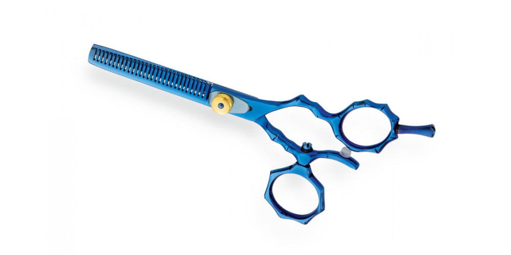 Professional Hair Thinning Scissors